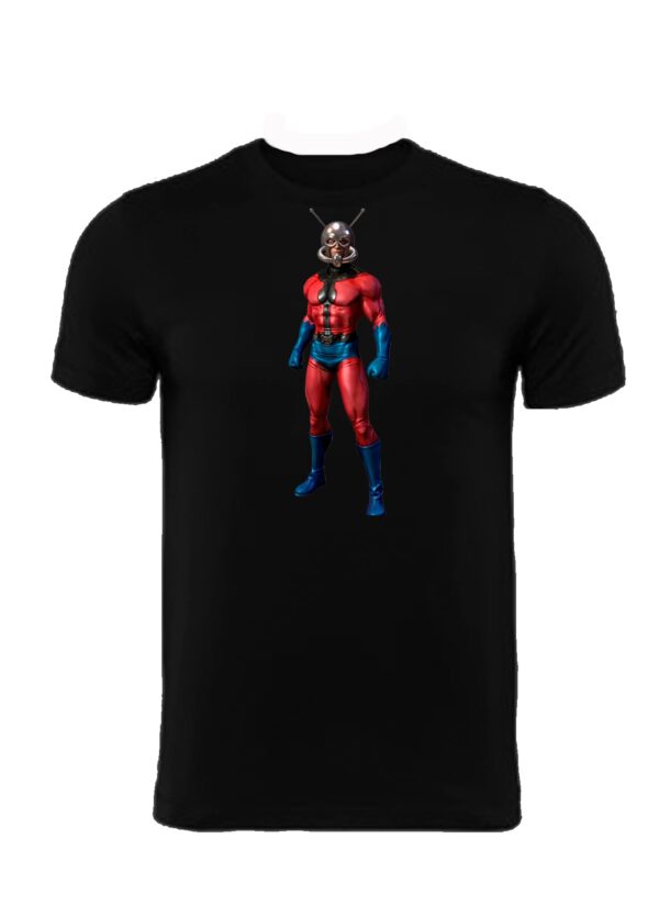 camiseta Hombre Gigante Marvel