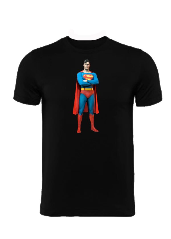 camiseta Superman niño Marvel