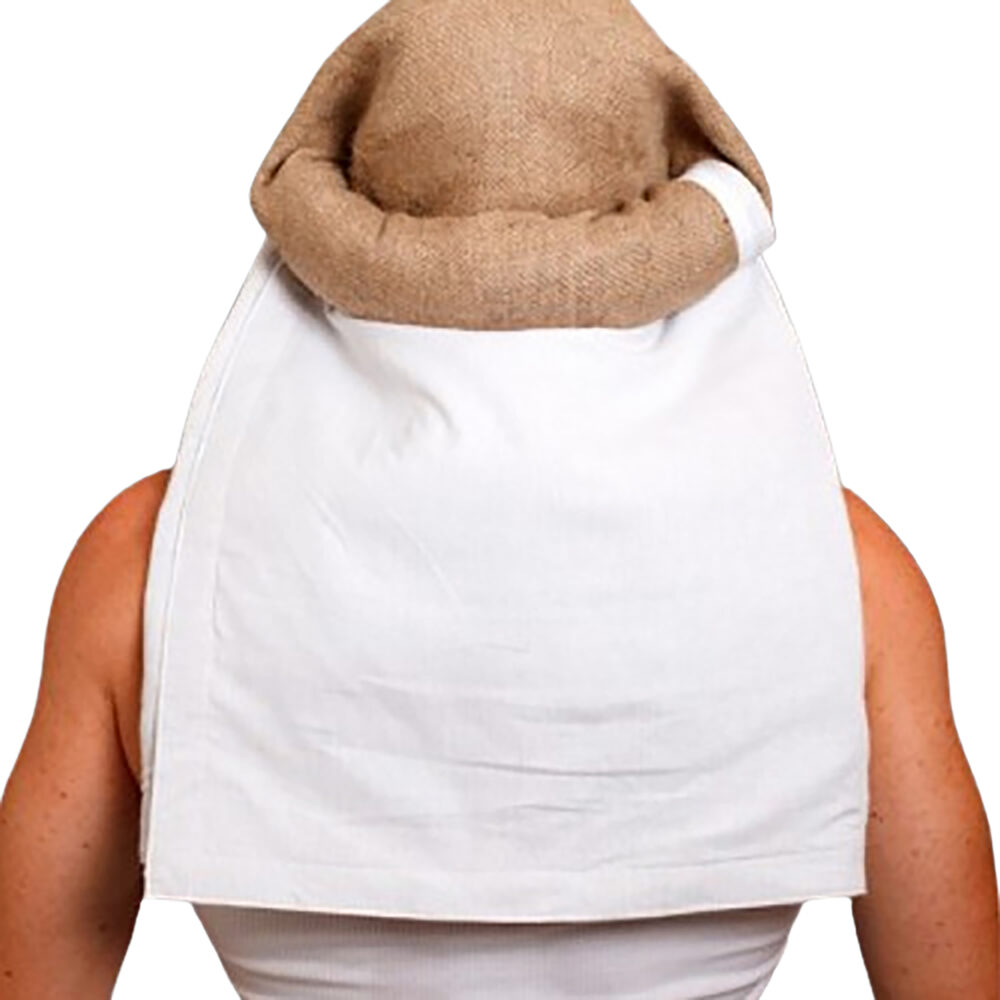 Costal para diseñar