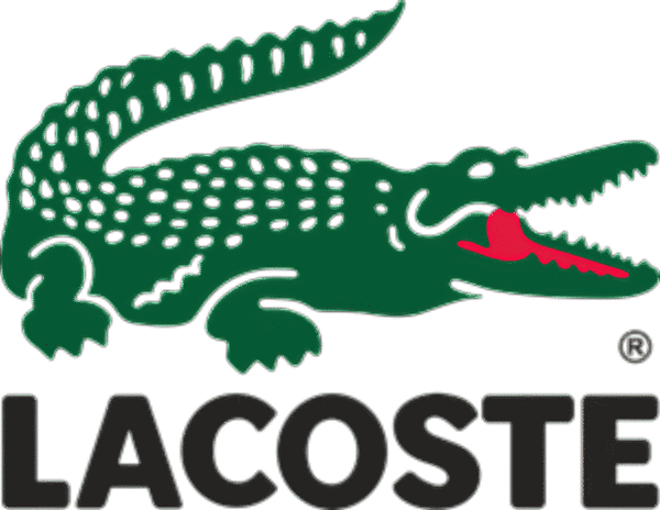 Camiseta lacoste cocodrilo verde