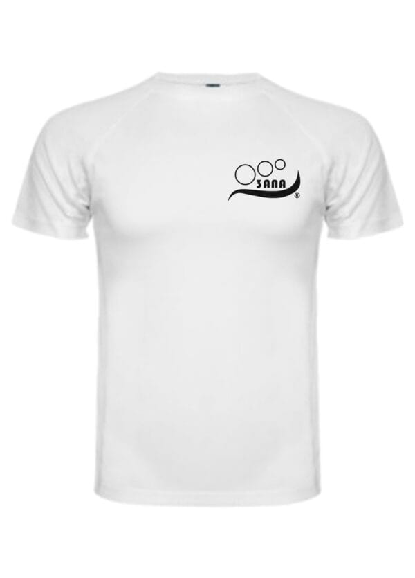 Camiseta marca 3ana deportiva