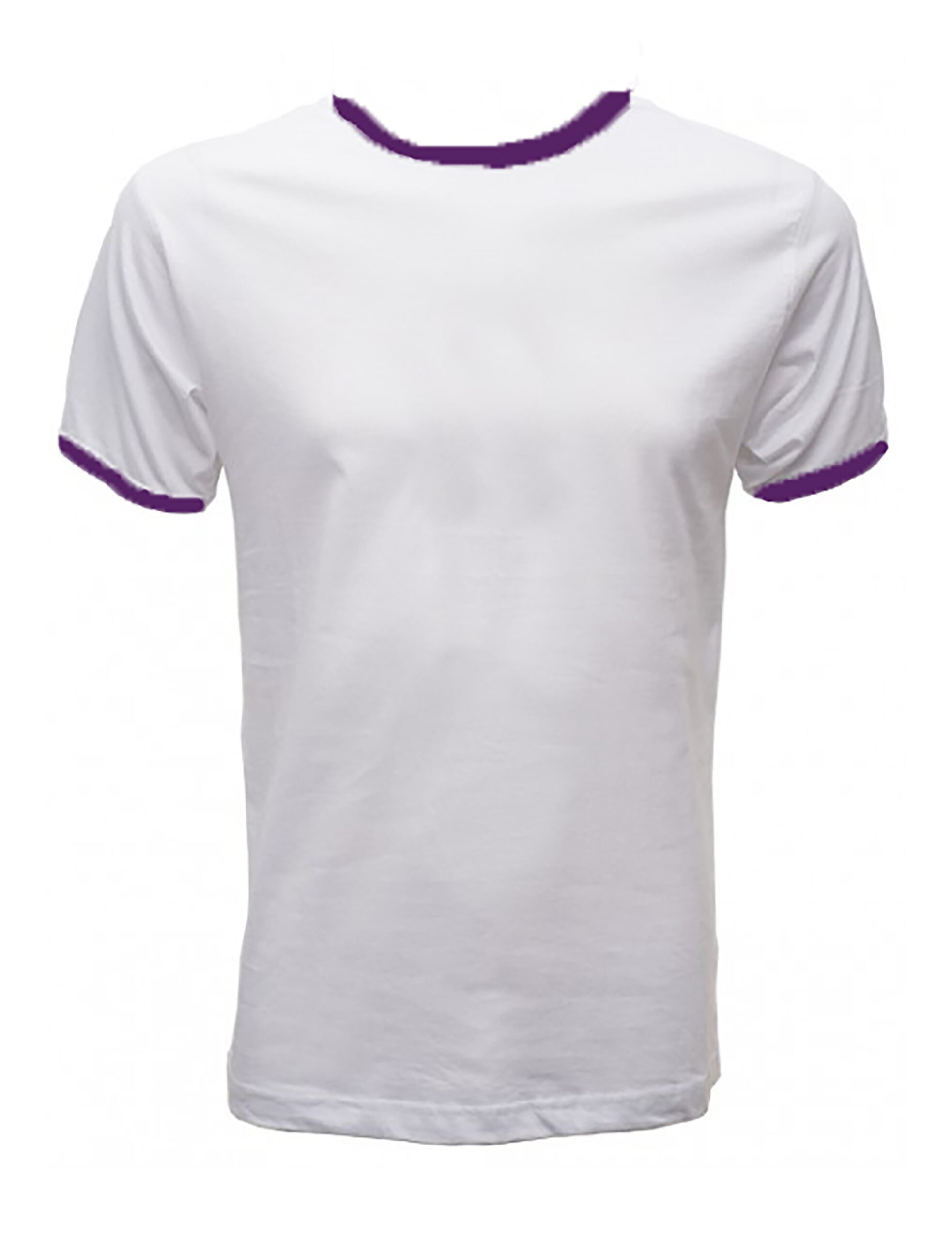 camiseta cuello de barco cofrade