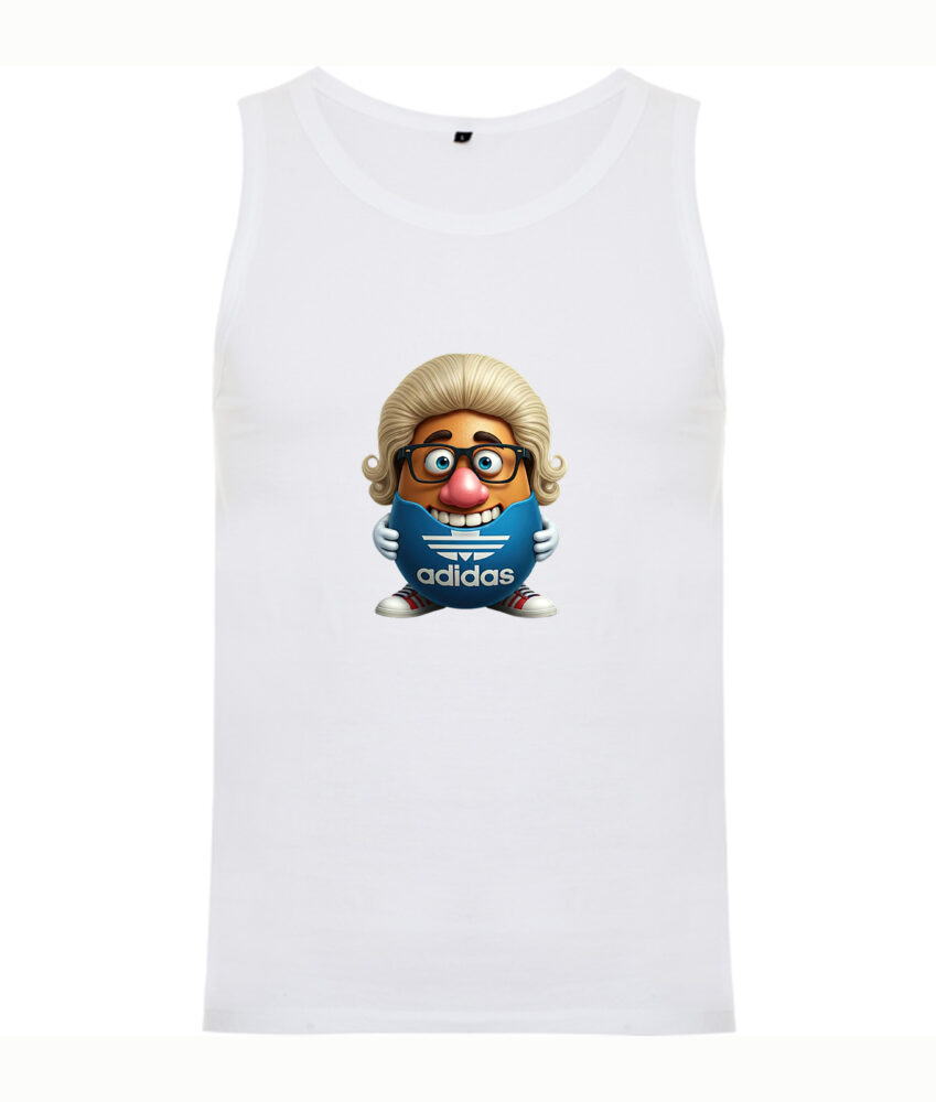 camiseta tirantas hombre Adidas0 (0)