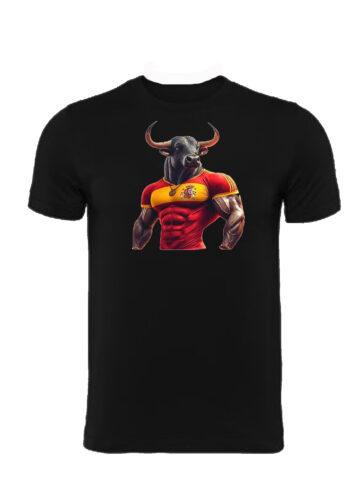 camiseta toro España<div class="yasr-vv-stars-title-container"><div class='yasr-stars-title yasr-rater-stars'
id='yasr-visitor-votes-readonly-rater-4e4bbd6cdfe81'
data-rating='0'
data-rater-starsize='16'
data-rater-postid='22285'
data-rater-readonly='true'
data-readonly-attribute='true'
></div><span class='yasr-stars-title-average'>0 (0)</span></div>