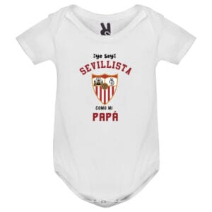 Body Sevilla papa futbol0 (0)