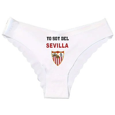 bragas Sevilla fc