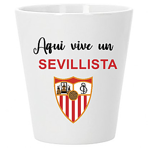 Maceta vive un Sevillista0 (0)