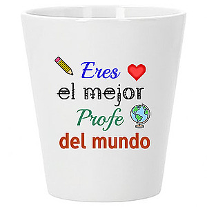 Maceta mejor profe del mundo0 (0)