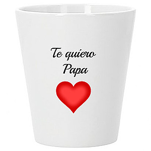 Maceta te quiero Papa0 (0)