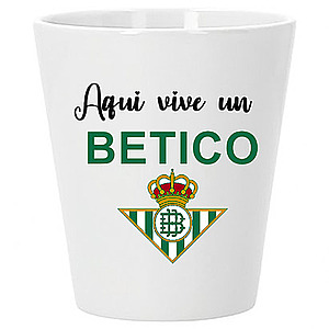 Maceta Real Betis0 (0)