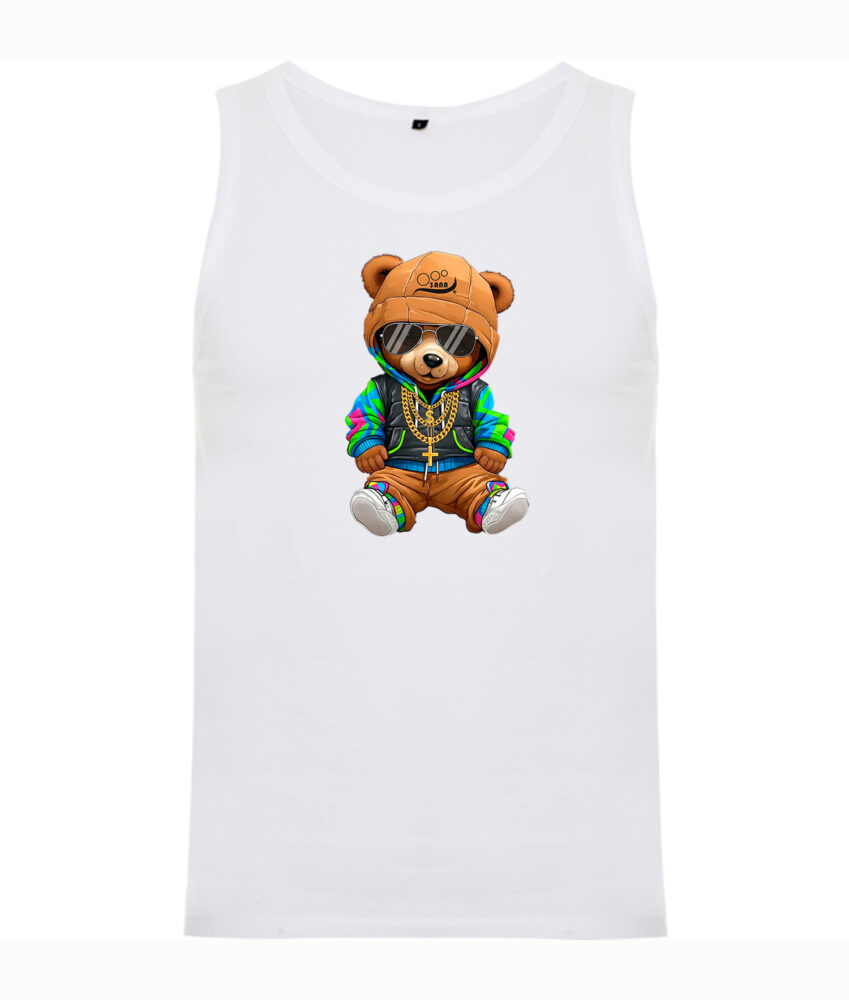camiseta 3ana oso gorro0 (0)