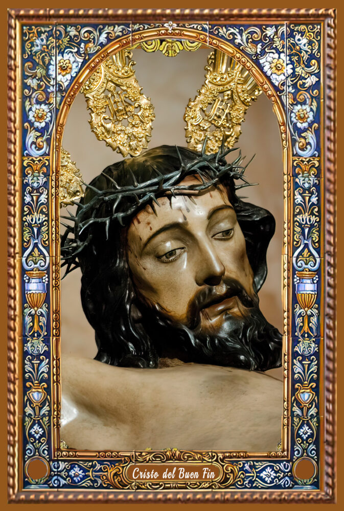 Azulejo del Buen Fin0 (0)