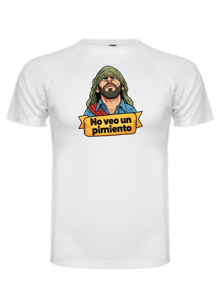 Camiseta cofrade no veo0 (0)