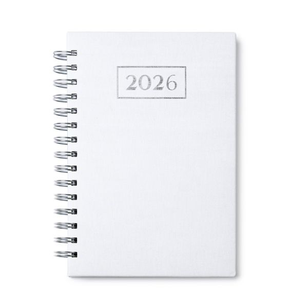 agenda para diseñar tu mismo