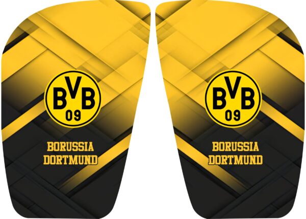 Espinilleras Borussia Dortmund