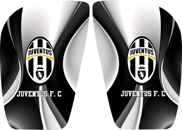 Espinilleras Juventus f c