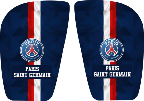 Espinilleras Paris Saint Germain