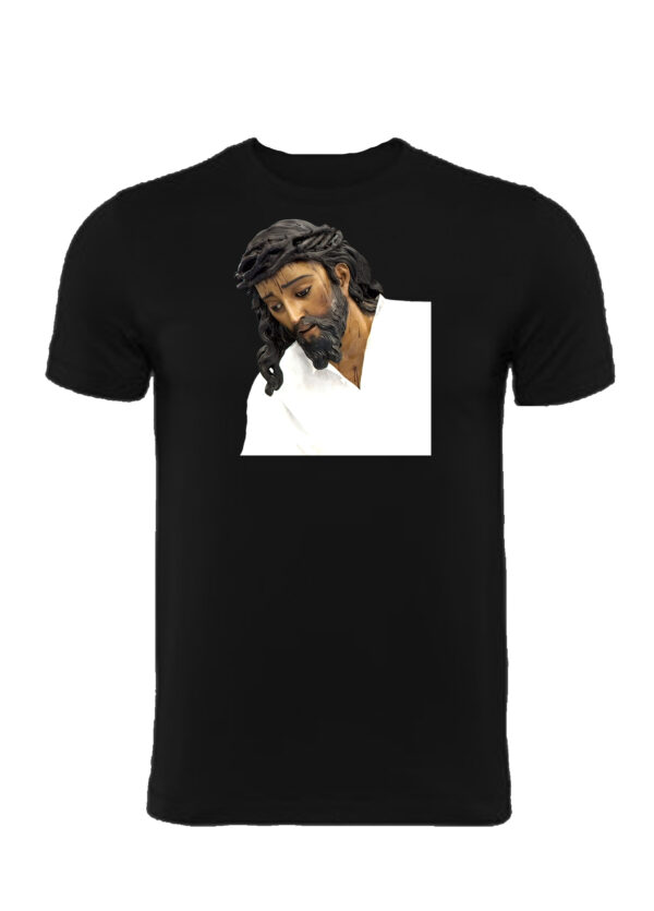 Camiseta personalizada tres caídas de Triana