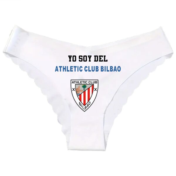 bragas Athletic Club Bilbao